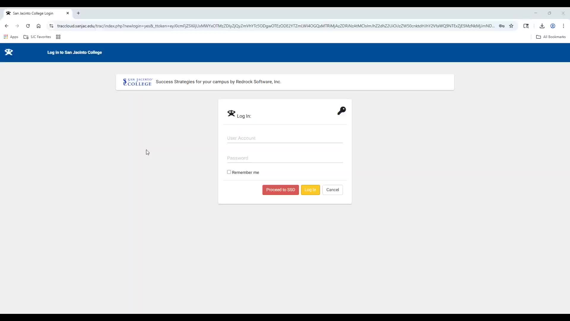 TracCloud | Lumina Media Player